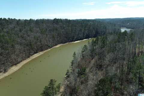 0 HARBOUR POINT DRIVE, LINEVILLE, AL 36266