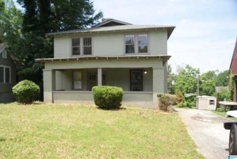 2688 20TH STREET, BIRMINGHAM, AL 35208