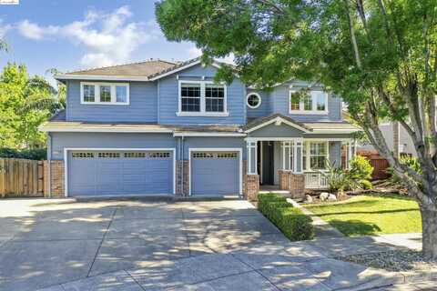 1420 Legend Ln, Brentwood, CA 94513