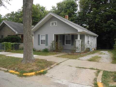 215 E 12th Street, Bloomington, IN 47408