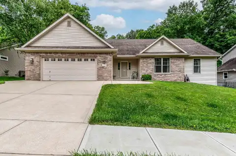 4759 E Donington Drive, Bloomington, IN 47401