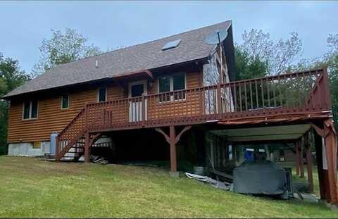 125 Woods Road, Barryville, NY 12719