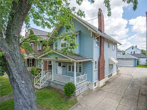 267 Norwalk Avenue, Buffalo, NY 14216