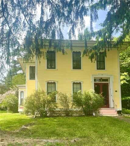 133 N Main Street, Alfred, NY 14802