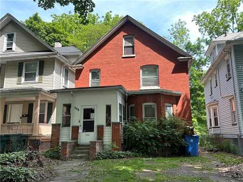 508 Flint Street, Rochester, NY 14611