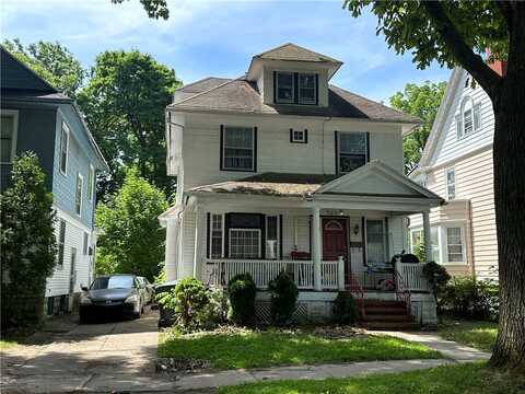 525 Flint Street, Rochester, NY 14611