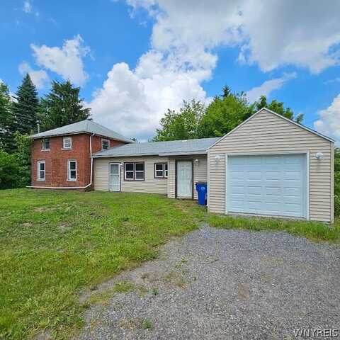 7817 Ridge Road, Hartland, NY 14067