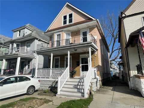 65 Hayden Street, Buffalo, NY 14210