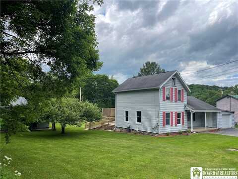 3515 Route 62, Poland, NY 14747