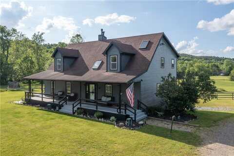 10773 Poags Hole Road, Dansville, NY 14437