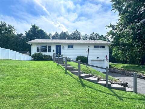 2 Claridge Court, New Hartford, NY 13413