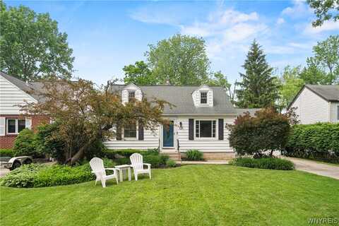 28 Willow Wood Park N, Amherst, NY 14226