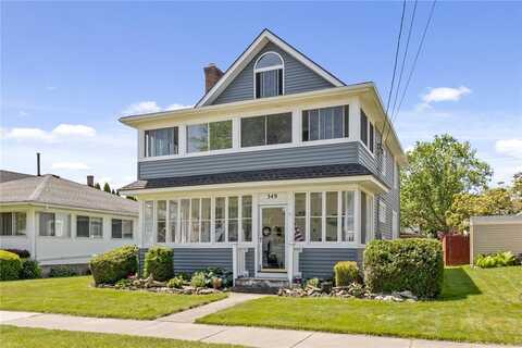 349 Beach Avenue, Rochester, NY 14612