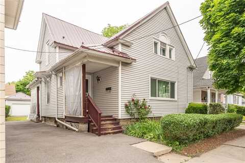 1278 Clifford Avenue, Rochester, NY 14621