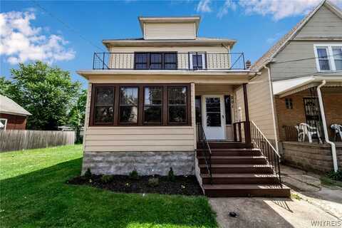 201 Courtland Avenue, Buffalo, NY 14215