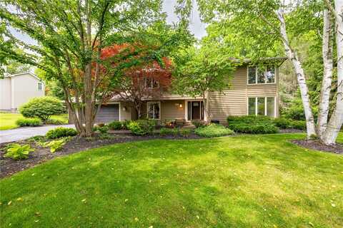 11 Millwood Court, Pittsford, NY 14534