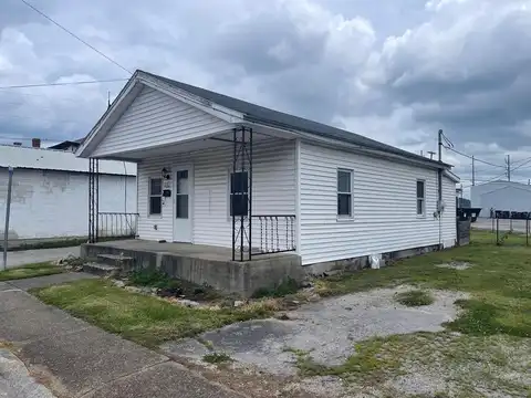 406 Wood Street, Maysville, KY 41056