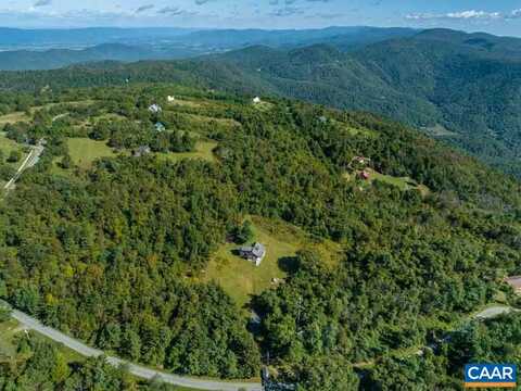 2106 FLATTOP MOUNTAIN RD, FREE UNION, VA 22940