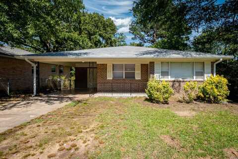 3019 Ware St, Little Rock, AR 72204