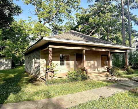 411 S New York Avenue, Brinkley, AR 72021