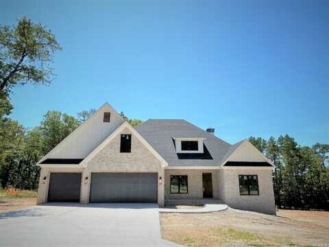 3 Bear Valley Circle, Little Rock, AR 72223