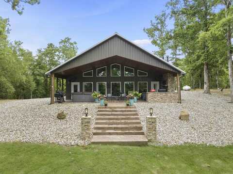 329 Woodview Lane, Royal, AR 71968