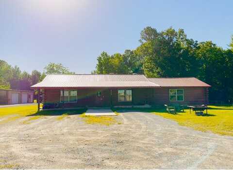 4540 Highway 157, Judsonia, AR 72081