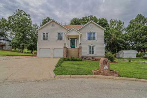 2209 Julie Ann, Paragould, AR 72450