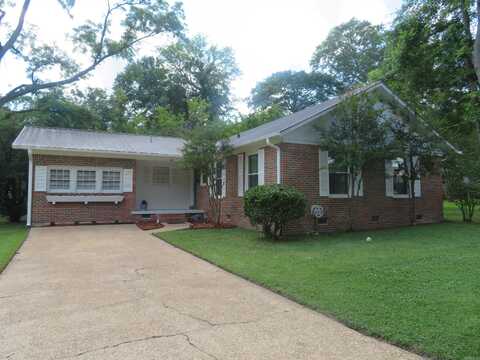 605 N 13th Street, Arkadelphia, AR 71923