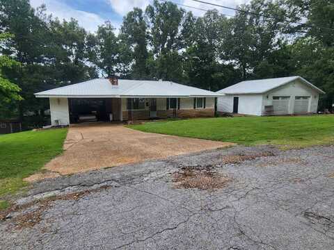 20 S Ontario Drive, Cherokee Village, AR 72529