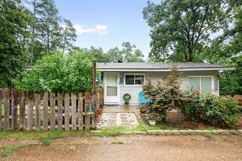 120 Arrowhead Drive, Hot Springs, AR 71913