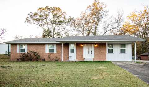 310 N Myrtle, Junction City, AR 71749