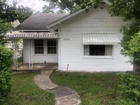 3700 W 17th, Little Rock, AR 72204