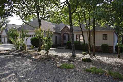 16 Magnifico Way, Spring Hill, AR 71909