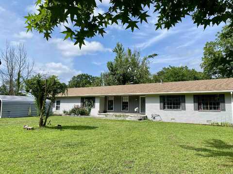 822 N Miller, Clarksville, AR 72830