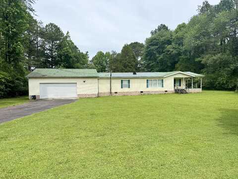 929 Payne Ln, Spring City, TN 37381