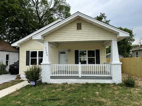 2503 Kirby Ave, Chattanooga, TN 37404