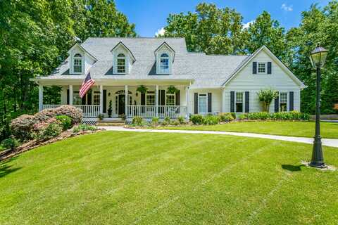 359 Golf View Drive, Cohutta, GA 30710