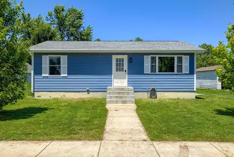 150 W WASHINGTON, SHELBY, NE 68662