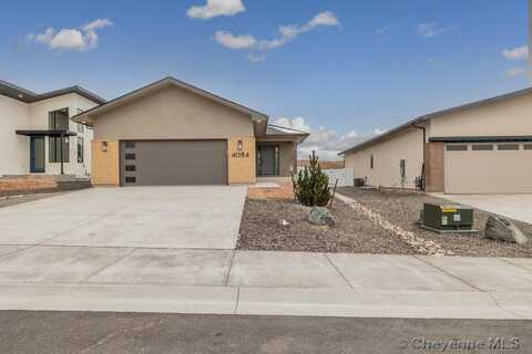 4064 SADDLEBACK LN, Cheyenne, WY 82009