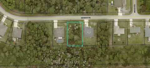 60 SECRETARY TRAIL, PALM COAST, FL 32164