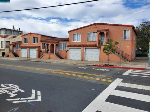 6519 Central Ave, El Cerrito, CA 94530