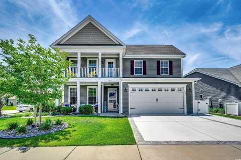 365 Switchgrass Loop, Little River, SC 29566