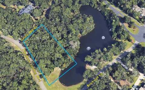 64 Pipedown Landing Dr., Pawleys Island, SC 29585