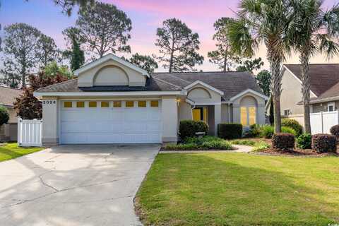 2024 Ayershire Ln., Myrtle Beach, SC 29575