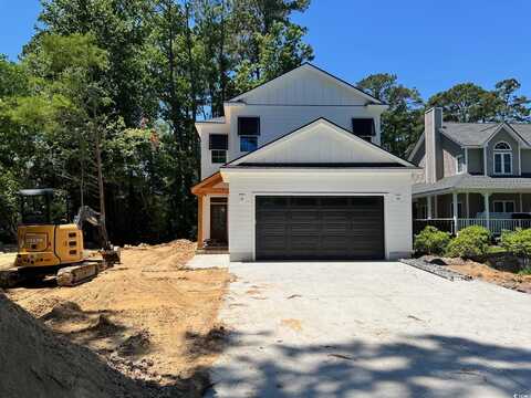 150 Red Maple Dr., Pawleys Island, SC 29585