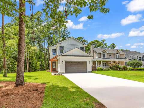 150 Red Maple Dr., Pawleys Island, SC 29585