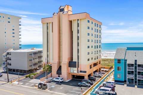 1015 S Ocean Blvd., North Myrtle Beach, SC 29582