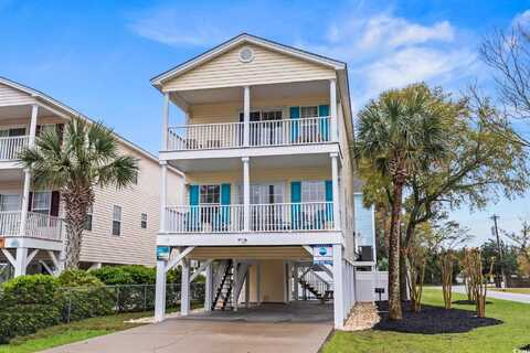 115 S 5th Ave. S, Surfside Beach, SC 29575