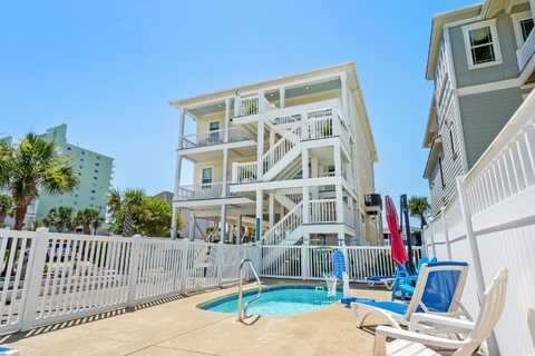 5207 Ocean Blvd. N, North Myrtle Beach, SC 29582